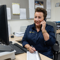 Contact opnemen met FysioAmersfoort